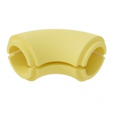 отвод ппу 108*100/90