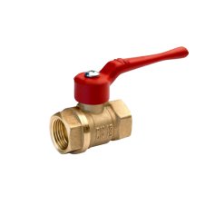 Клапан предохранительный г/г 1/2" давл. 6 бар STI