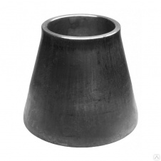 Переход НАРУЖНЫЙ эксц.160х110 Политэк
